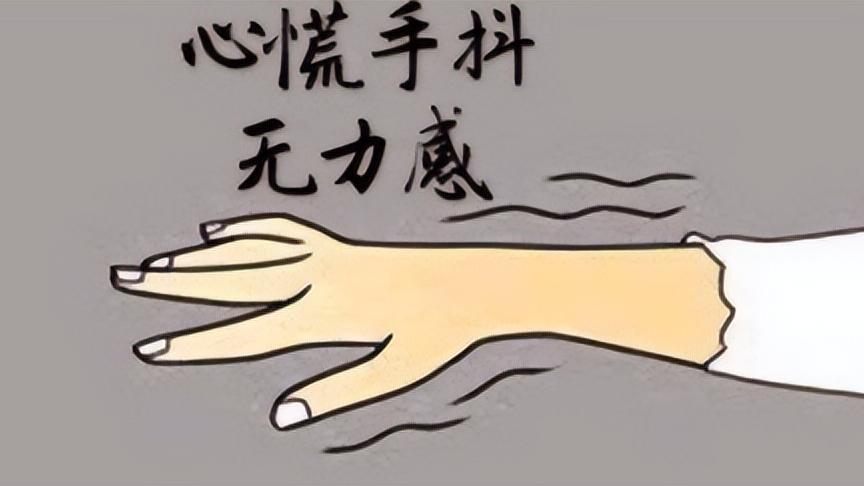 黄芪|气虚生百病，气足百病消，一味黄芪巧搭配，补五脏之气