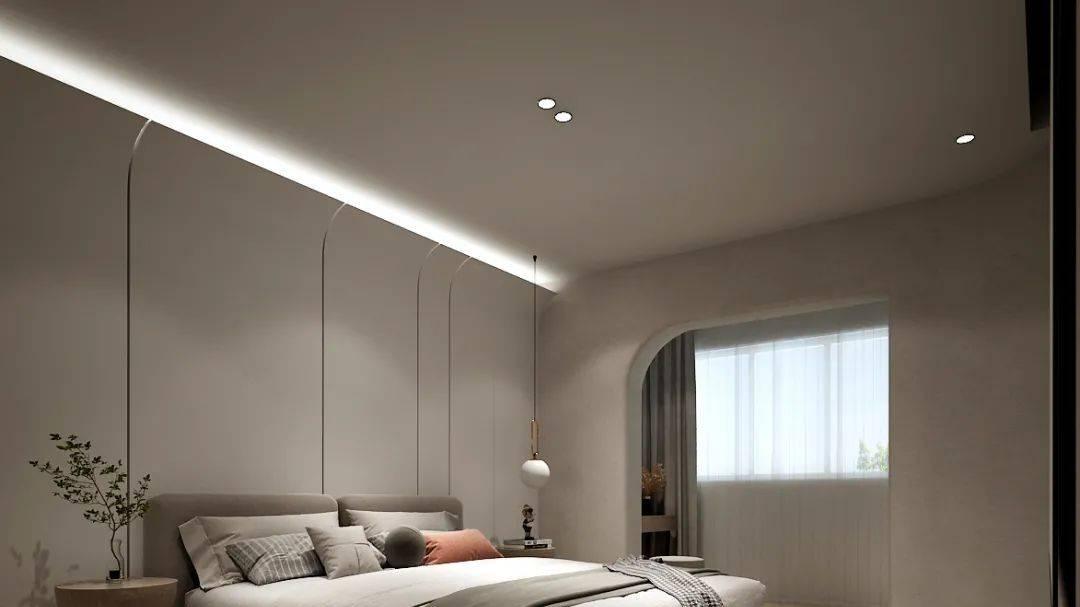 装修卧室时，老公坚持不要4种设计，入住才发现真的好明智！