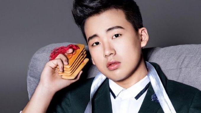 郭麒麟|郭麒麟回应了，又没完全回应，这一轮PK狗仔大林子完胜