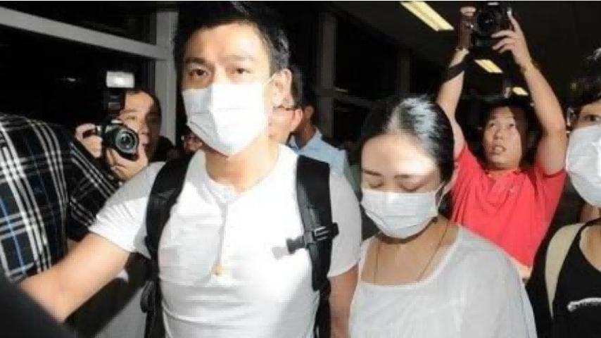 娱乐圈|清清白白不乱搞，娱圈最干净的17对夫妻，个个与原配不离不弃