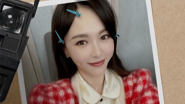 唐嫣|唐嫣近两年未拍戏！回归幕后顾家庭