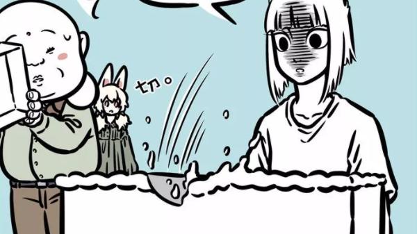 海贼王|非人哉：九月她们公司成立多久了？其实很年轻！说不定取材自现实