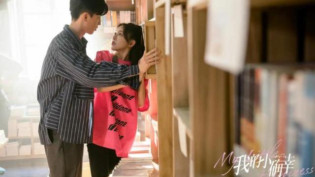 |6部高糖爱情剧，俊男美女谁不爱呢？每一部都值得二刷