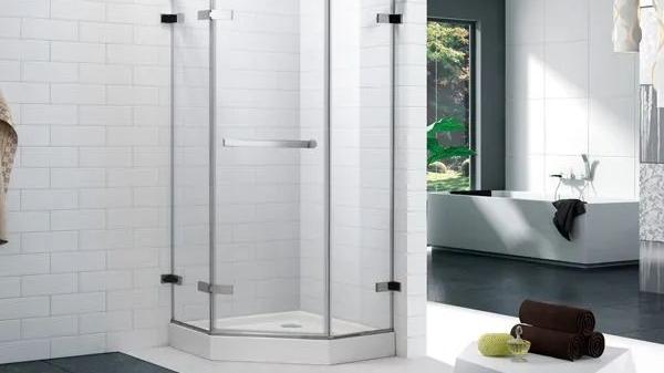 淋浴房下水道下水慢什么原因