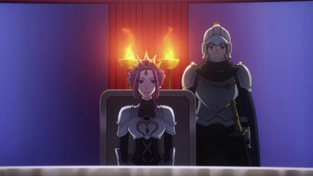 acgn漫评|盾之勇者：灵龟的使魔加入队伍，是谁提前唤醒了灵龟