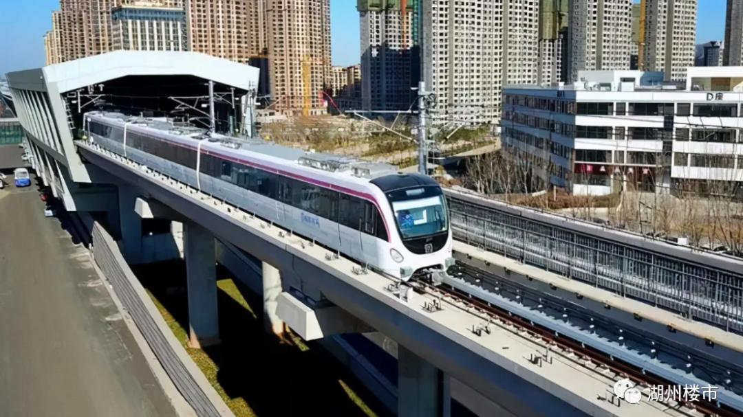 南浔|如通苏湖城铁和水乡旅游线有望2022开建，苏杭城铁或迎实质性突破！