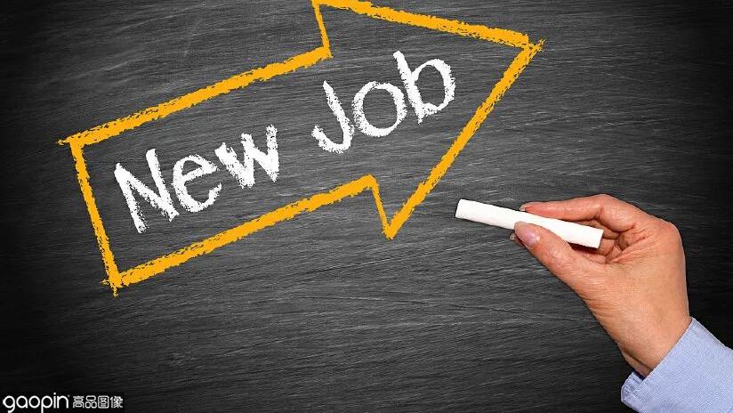 招聘|金三银四春招季，这些素材请HR小姐姐收好！