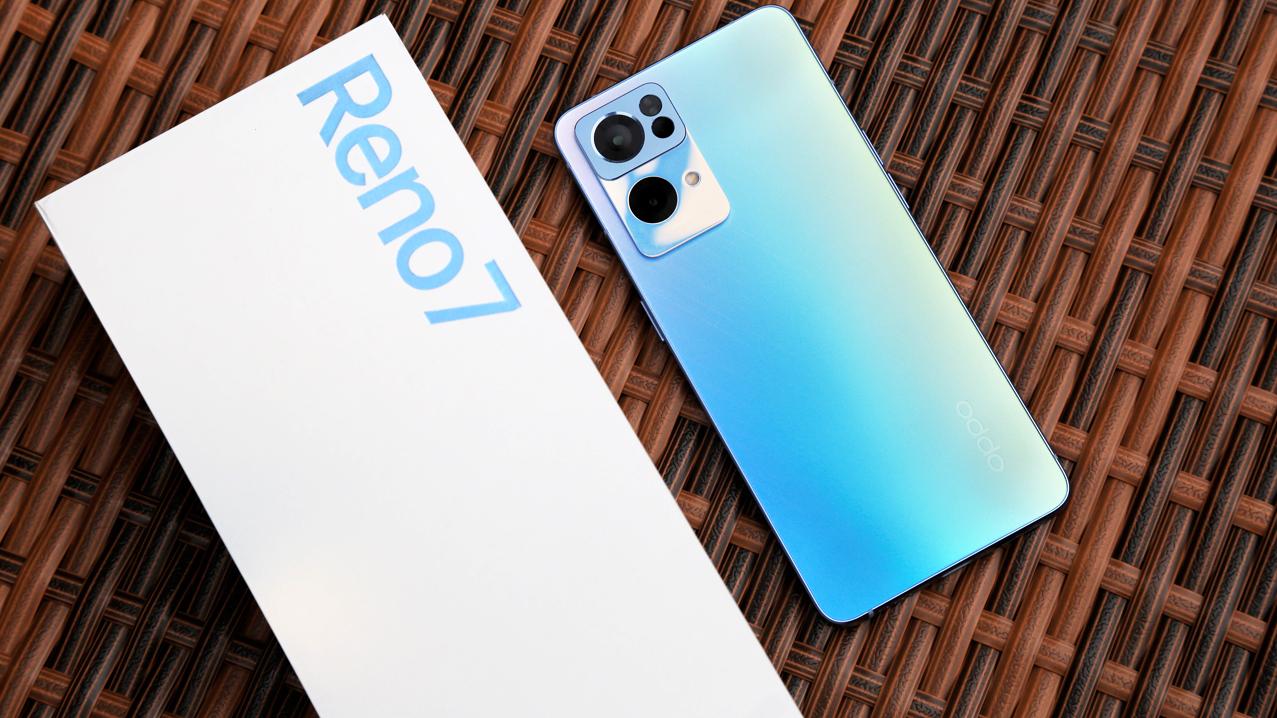 oppo reno|OPPO Reno8 Pro有点实力