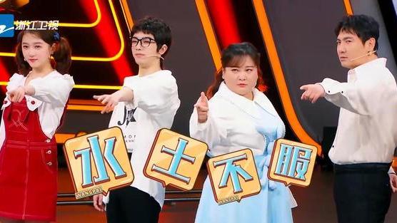 想见你|《奔跑吧》第十季官宣定档，《王牌对王牌》五一期间播五期？