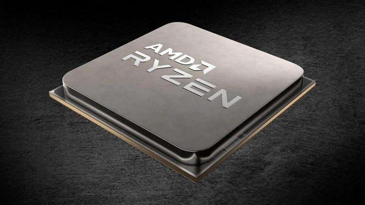 CPU|AMD锐龙7000处理器将搭载核显：够亮个机