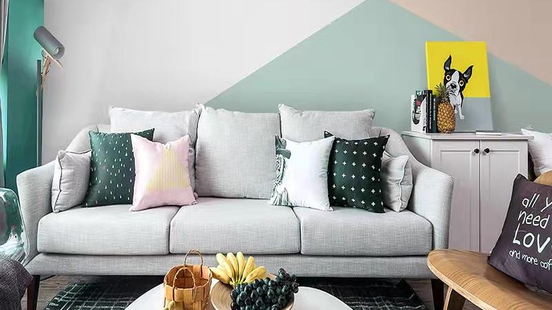 批刮完的腻子，为什么要打磨？你知道吗？