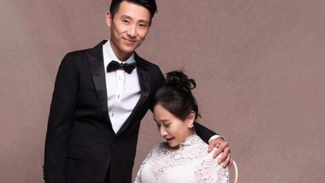 滕海滨|世界冠军倒追奥运冠军, 单相思8年追到手, 婚后美出新高度变女神
