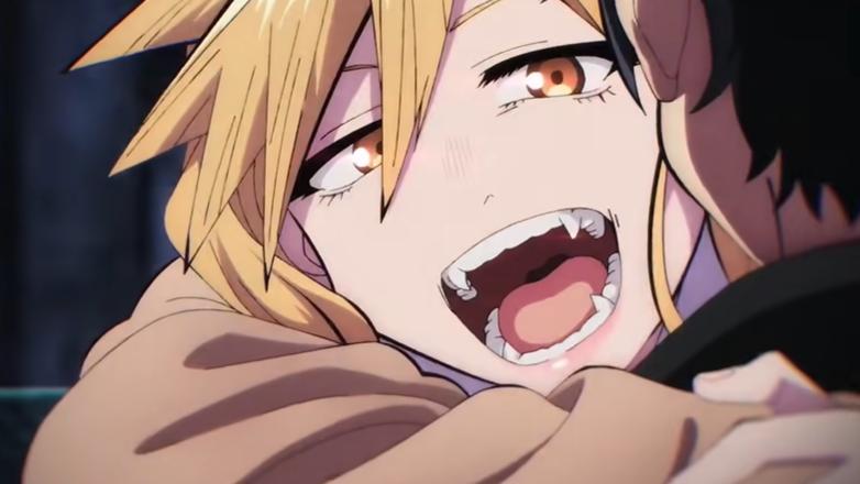 acgn漫评|这个七月很夏天，又有这么多漂亮姐姐来了？这7部7月番绝不能错过