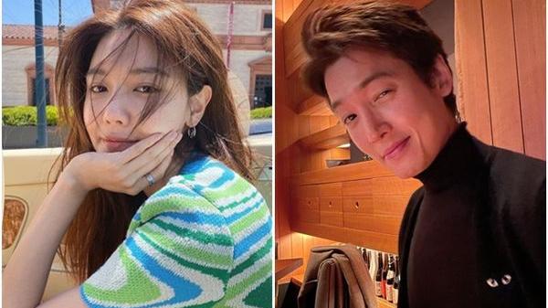 郑敬淏|少女时代秀英、郑敬淏稳交10年同游LA互揭「情侣视角」闪翻爱