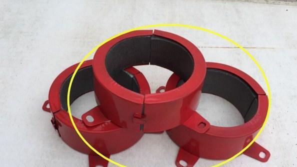 验房时下水管顶部没安装这个装置，记住别收房，不要被开放商坑了