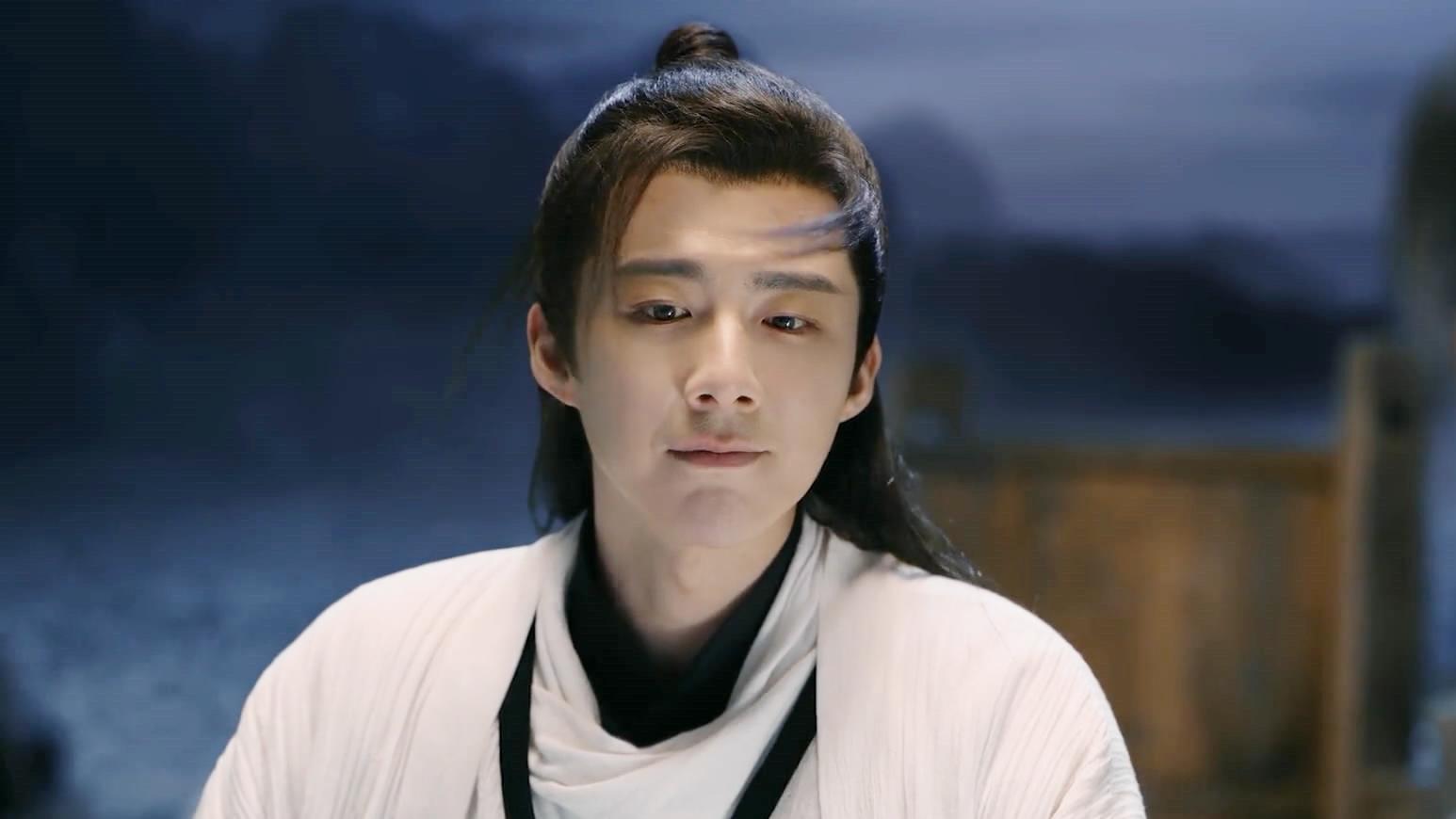 四大名捕|与那些魔改的《四大名捕》相比，《说英雄》可以算是“神还原”了