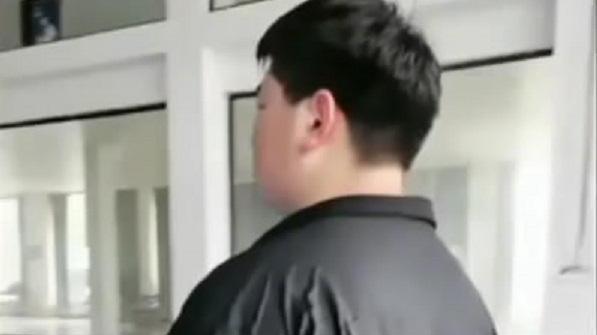 朱之文 健身教练向大衣哥汇报工作，大衣哥被收入名人堂，开启下一场演出