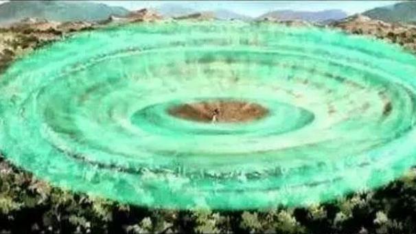 火影忍者|火影忍者：忍界最稀有的5大S级禁术，第1虐爆九尾，第4太残忍