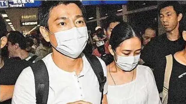 刘德华|出生即罗马，刘向蕙坐拥2亿豪宅，8岁有私人飞机全球飞