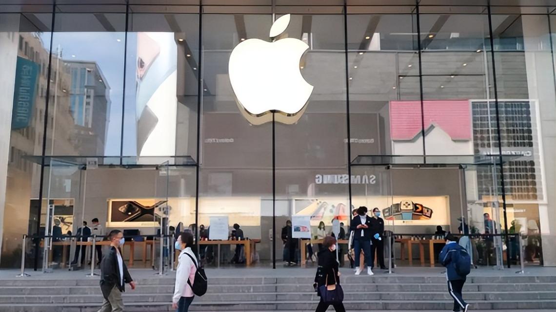 苹果|发生了什么？2400亿罚款仅是开始，苹果在中国市场岌岌可危？