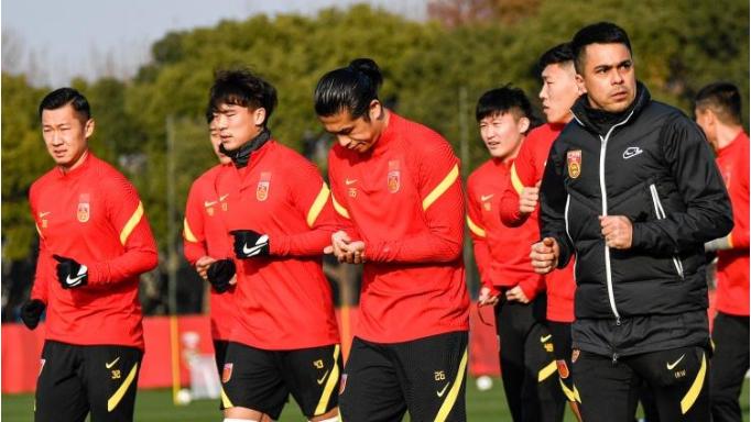 中国足球|专家：中国足球踢的是关系而不是实力，关系好比技能强重要得多