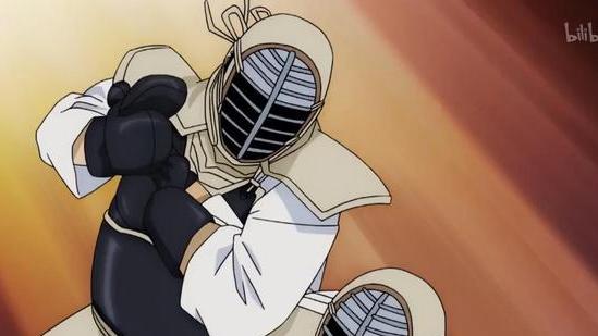 名侦探柯南|名侦探柯南：如何理解伊达航对降谷零说的这句话？