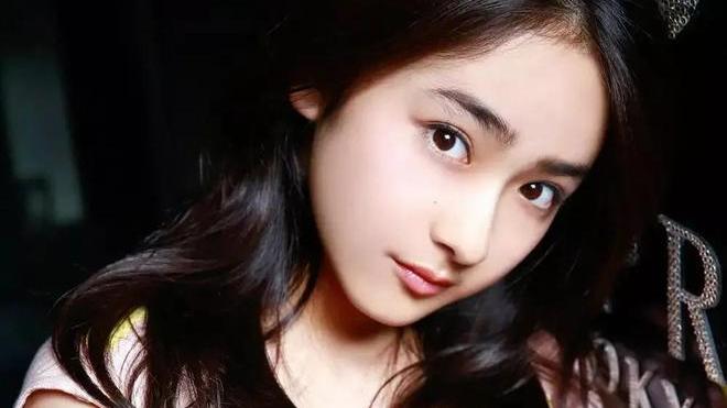 刘浩存|95后日本美少女平祐奈，娇俏迷人，令人怦然心动