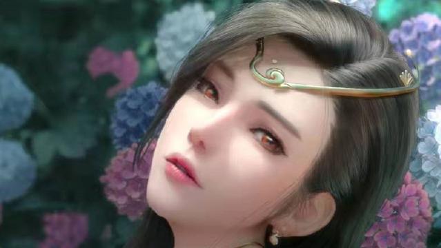 雪鹰领主|雪鹰领主：除了女主，妹子们都挺好看的