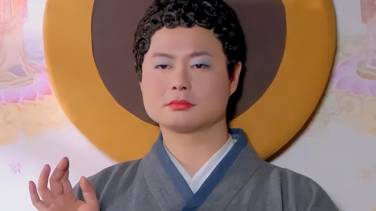 魏翔|24年龙套客串40多部剧，一场戏拍七天，魏翔：现实版喜剧之王