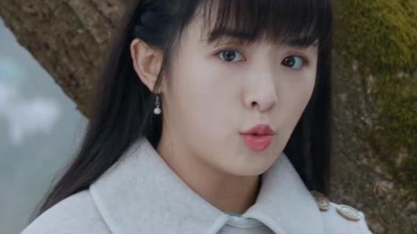 张含韵|《一代洪商》张含韵很美，演技也没让人失望，但人设和剧情是败笔