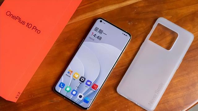 一加科技|一加10提前解析，刘作虎这是自降身价啊