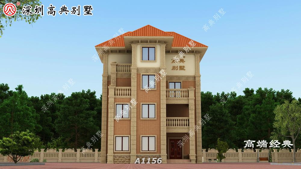 简约的设计，比豪华建筑更耐看，大家说好才是真的好