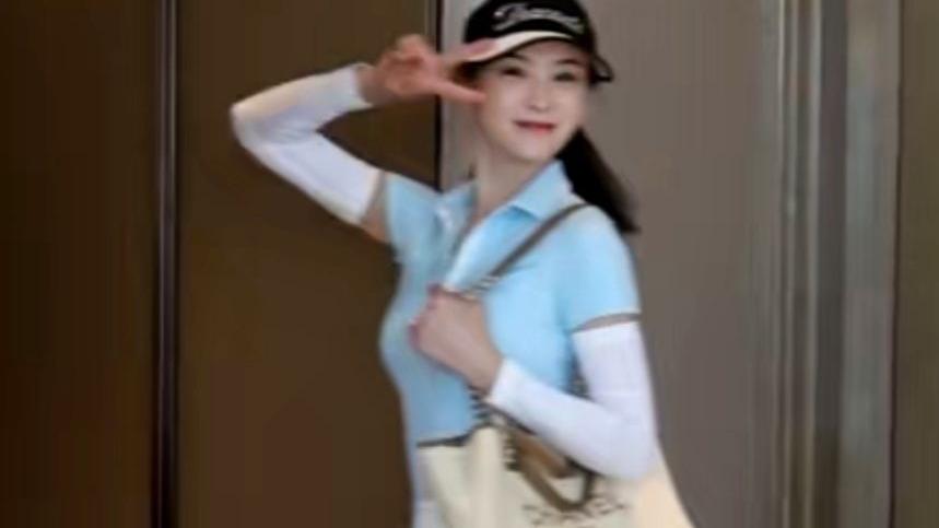 汪小菲|张颖颖发文：我不当金丝雀，汪小菲不敢官宣有原因