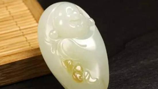 |碳酸盐质玉和和田玉的区别