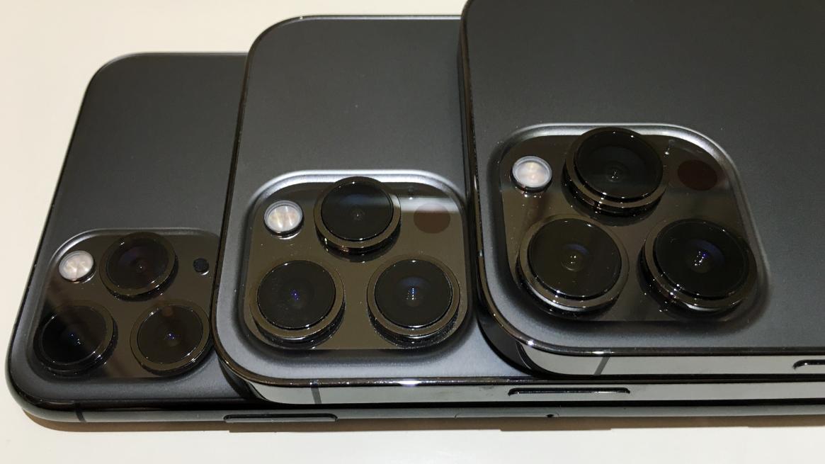 相机|不得不承认的一个事实，就是大厂的设计还是很经得起推敲的