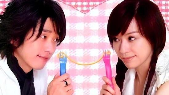 王心凌|王心凌再翻红，代表作《微笑pasta》被翻拍，网友直言不期待