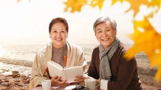 夏治|60岁后，让你无病无灾的三个好习惯，比养生管用！