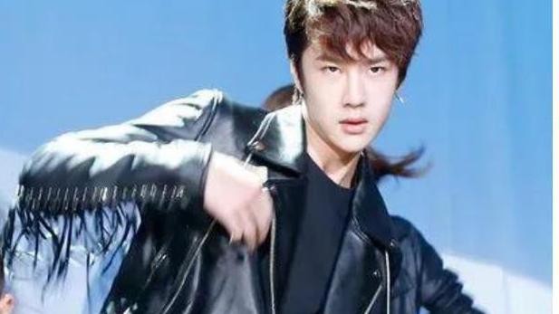 王一博|秦霄贤，会是下一个王一博吗？