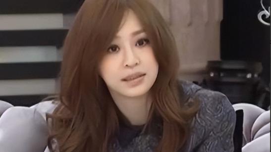 王心凌|王心凌母亲徐美珠：女儿是我的骄傲，但婚姻大事却成了我的心病