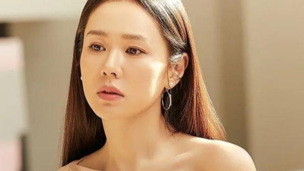 西装|孙艺珍同款老公已告罄，但是她的衣服我可以拥有