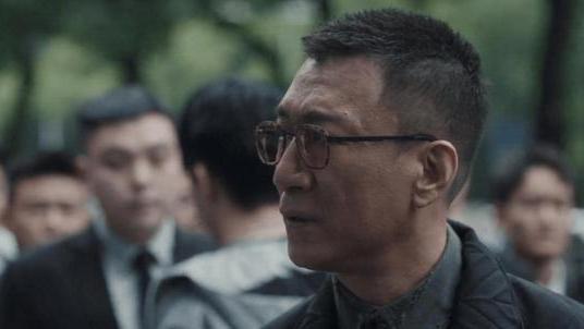 徐英子|《扫黑风暴》史上最被高估的高分电视剧