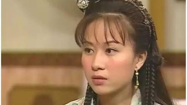 邝文珣|《鹿鼎记》邝文珣已消失屏幕前20年！如今突然要复出？