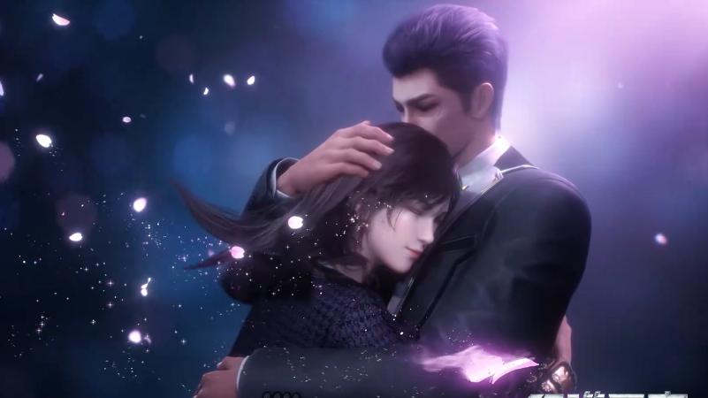 acgn漫评|玄机给罗峰加发疯戏份，维妮娜违反战神宫条例，徐欣暂时没有殉情