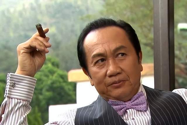 郭锋|70岁的郭锋首次敞开心扉谈妻子，她的离开受到很深的打击，不久将退圈