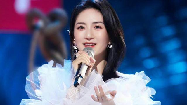 谢娜|谢娜这是整容了还是换造型师了？