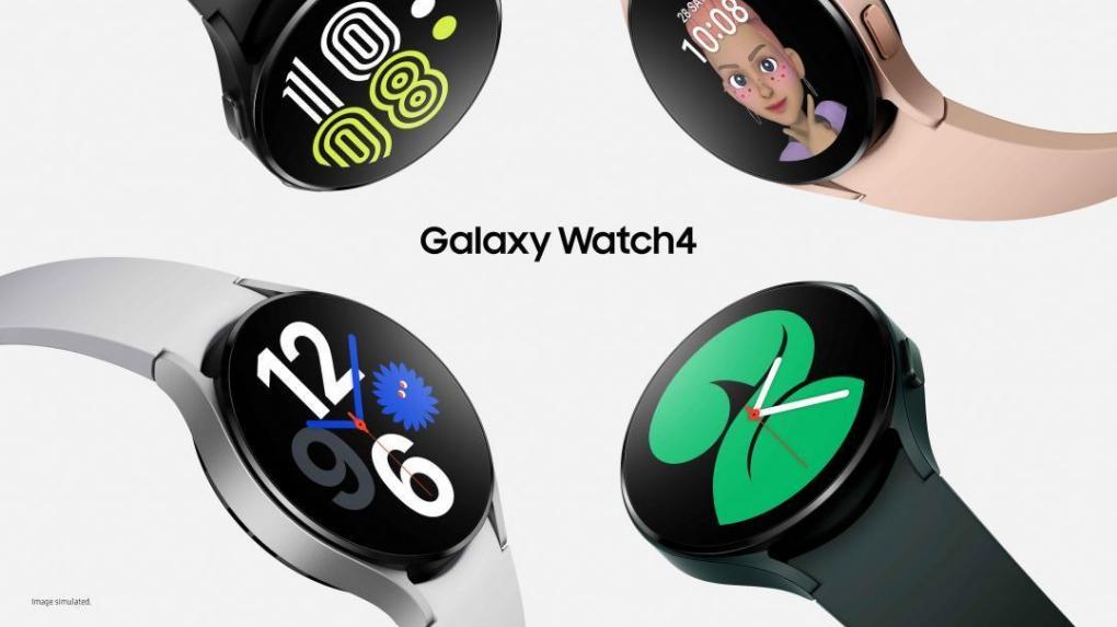 |三星全新 3 款 Galaxy Watch 手表曝光！ 传电量是“史上最大”