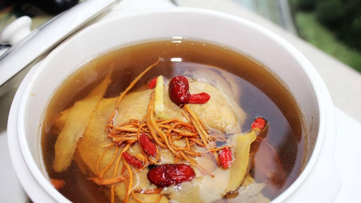 花胶|花胶煲什么汤好喝？