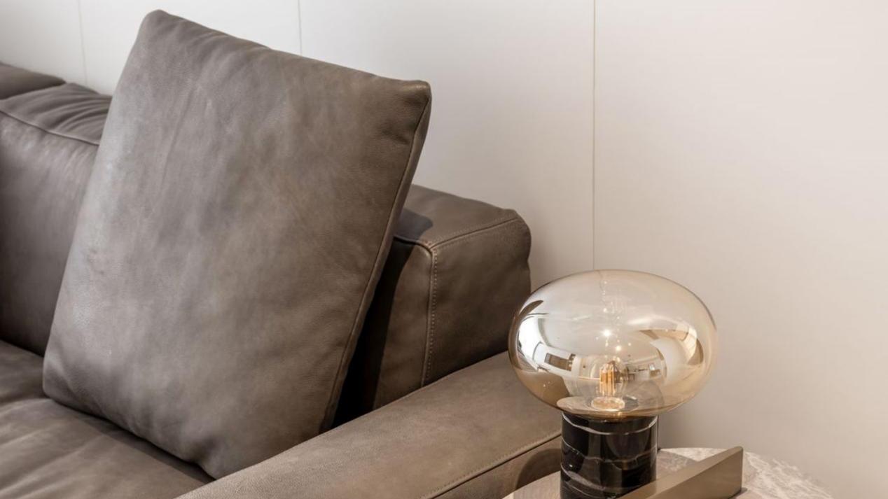 二次升级的家，重新焕发新活力，打造独一无二的理想家居