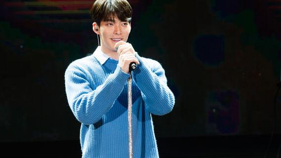 金宇彬|金宇彬5年前能及早发现鼻咽癌，全因李炳宪酒席上1句话提醒了他