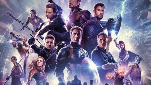 漫威|漫威《复仇者联盟5》有戏！《复联4》导演和美队都愿意回归